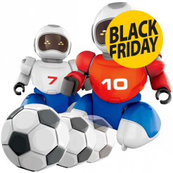  Robofutbal 