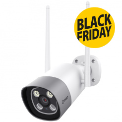  360 Outdoor Camera D801 