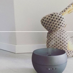 Stadler Form Jasmine - čierna