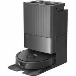  Roborock Qrevo - čierny - Nový, len rozbalený 