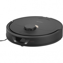 Roborock Qrevo - čierny - Nový, len rozbalený