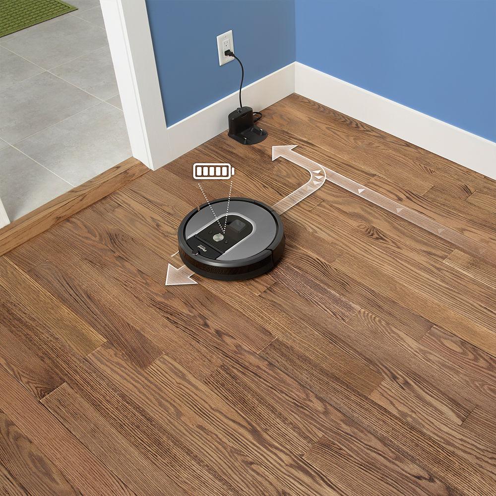 iRobot Roomba 960 WiFi