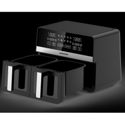 Heinner SimCook HAF-K10DB24BK