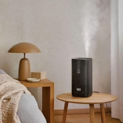 Stadler Form Oliver - čierny