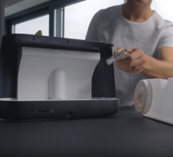 Stadler Form Ben - biely