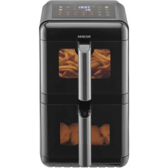 Sencor SFR 1250BK