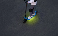 Segway eKickScooter Ninebot C2 Lite