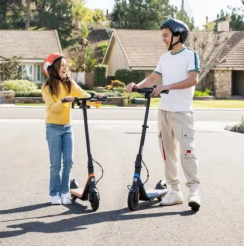 Segway eKickScooter Ninebot C2 Pro E