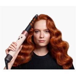 Dyson Airwrap i.d. HS08 T3/T4 keramický ružový/ružovo zlatý