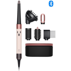 Dyson Airwrap i.d. HS08 T3/T4 keramický ružový/ružovo zlatý