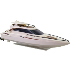 Loď na diaľkové ovládanie HI39