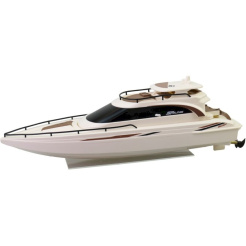 Loď na diaľkové ovládanie HI39