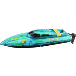 Loď na diaľkové ovládanie Realize H155