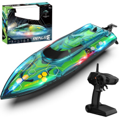 Loď na diaľkové ovládanie Realize H155