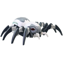 Robotický pavúk na ovládanie