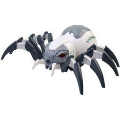 Robotický pavúk na ovládanie 