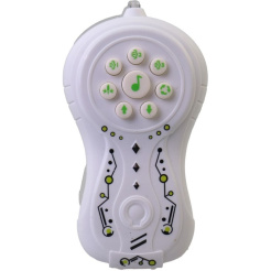 Robotický pavúk na ovládanie