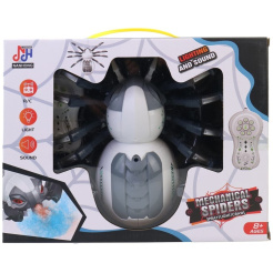 Robotický pavúk na ovládanie