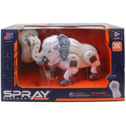 Roboscreen na ovládanie