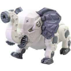 Roboscreen na ovládanie