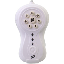 Roboscreen na ovládanie