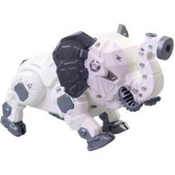 Roboscreen na ovládanie