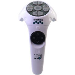 Interaktívny robot IQ Future Machine