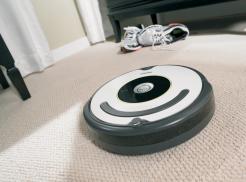 iRobot Roomba 621