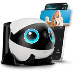 Enabot EBO Air 2 Plus