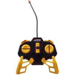 Riadené rýpadlo, 1:18