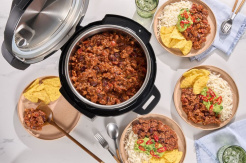 Instant Pot Classic Mini (3,8 l)