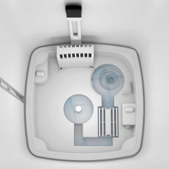 Stadler Formulár Eva Little