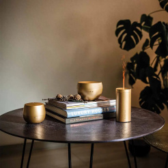 Stadler Form Lucy - zlatá