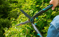 GARDENA ručné nožnice na živý plot EasyCut