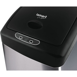 Veko koša Lamart LT 8049