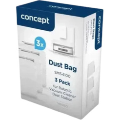 Náhradné vrecúška pre Concept VR4130 - 3ks