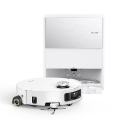 Dreame Aqua10 Roller - biely