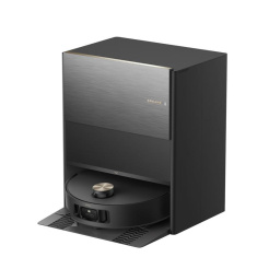 Dreame Aqua10 Roller - čierny