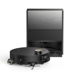 Dreame Aqua10 Roller - čierny