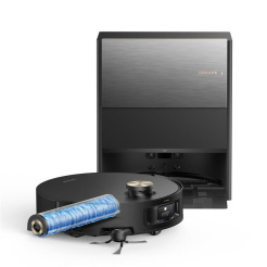 Dreame Aqua10 Roller - čierny