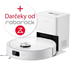 Roborock Q10 VF+ - biely