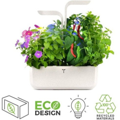 Véritable CLASSIC - biely + 4 bylinkové náplne