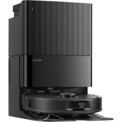 Roborock Qrevo C Pro - čierny