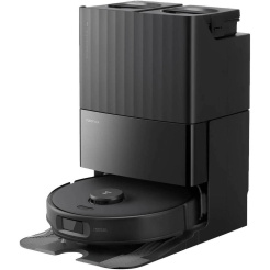  Roborock Qrevo C Pro - čierny 