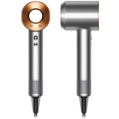 Dyson Supersonic Origin HD07 strieborná/medená