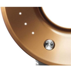 Dyson Supersonic Origin HD07 strieborná/medená