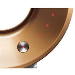 Dyson Supersonic Origin HD07 strieborná/medená