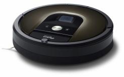 iRobot Roomba 980 WiFi