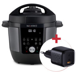  Instant Pot Plus WiFi (5,7 l) + Darček 