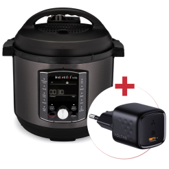  Instant Pot Pro Crisp (8 l) + Darček 
